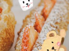 -西树泡芙(静安大悦城店)