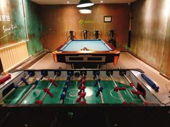 -JINNS锦时 steak&pizza(浸信会礼拜堂旧址店)