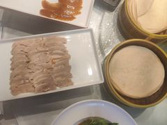 -玉林烤鸭店(定福庄店)