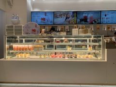 -卡玛王子·面包·蛋糕(南山宝能环球汇店)