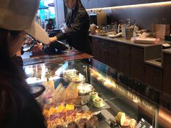 -星巴克臻选(泉州浦西万达广场店)