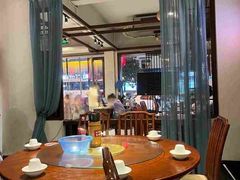-唐师傅湘西名菜馆(武陵路店)