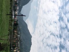 -水磨古镇