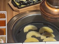 -炉小哥烤肉(朗悦公园茂店)