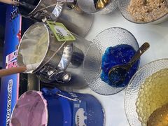 -溪边姑娘·拉丝酸奶水果捞(春熙路店)