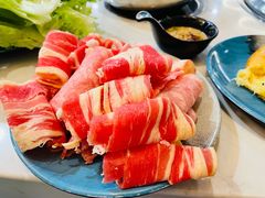 -圣罗巴甄选自助(麦凯乐店)