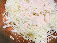 高丽菜丝-胜博殿日式炸猪排(西红门店)