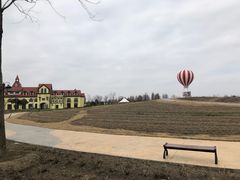 -歌斐颂巧克力小镇