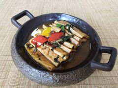 -广州素食学校·素猫豆腐(长洲码头店)