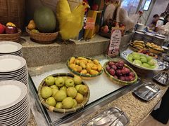-熊猫自助餐厅.萌趣城堡(长隆熊猫酒店)