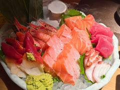 -福樱兰海鲜放题铁板烧(加州店)