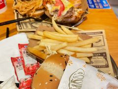-牛纽塔·牛人堡(群众路店)