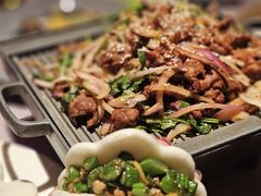 -金鸭季·北京烤鸭(深业上城店)