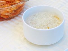 文思豆腐羹-怡园饭店-餐厅(四望亭店)
