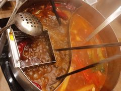 -野妹火锅(南园店)