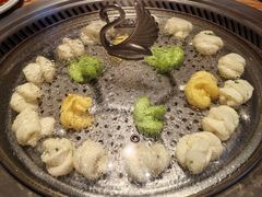 -山河屯铁锅炖鲜鹅·东北菜(开发区一店)