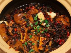 -绿草地·湘菜(芙蓉天街店)