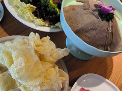 -额尔敦传统涮(光明路店)