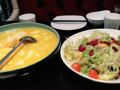 -高第街56号餐厅(银座商城玉函店)