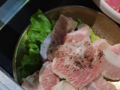 -炙城·韩式烤肉(南京东路店)