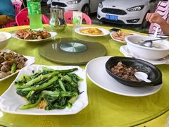 -秋姐美食店(旅游大道店)