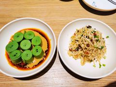 小大董凉皮-小大董·烤鸭(五棵松店)