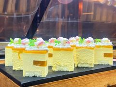 -广州建国酒店·君豪西餐自助餐厅