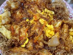 -红星光发煲仔饭(大石街店)