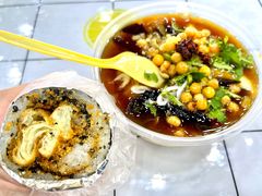-徐氏糯米包油条(山海关路店)