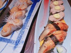 -大雄寿司(中华广场店)