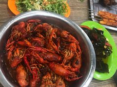 -九喜龙虾(凤城六路直营店)