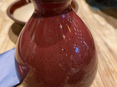 石榴酒-串大叔炭火烤串·鸡西大冷面刀削面(总店)