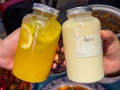 -川正旺江湖菜(三元桥店)