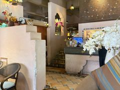 -翡翠鸟精品泰国菜(北辰财富中心店)
