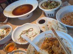 -大师兄·西北小馆(金湾华发商都店)
