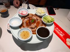 -额娘·春饼烤鸭(天鸿店)
