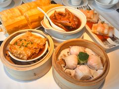 -悦景酒家(罗湖店)
