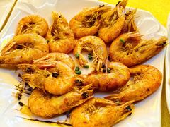 -秋姐美食店(旅游大道店)