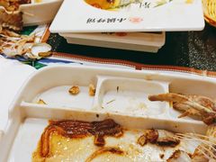 -灶座小锅烀饼·铁锅炖(道里店)