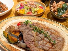 -森Some Fusion(荔湾店)