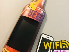 -陈员外正宗夹江烧烤(广福路店)