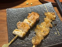 -山葵家居酒屋(天目里店)