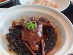 -环球港凯悦 · 享悦中餐厅