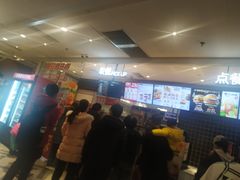 -肯德基(万科广东路店)