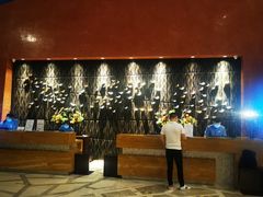-深圳大梅沙京基洲际度假酒店