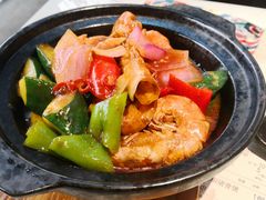 -肥仔文澳门猪骨煲(南京西路店)