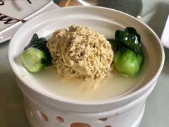 -老正兴菜馆(福州路店)