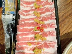 -九田家黑牛烤肉料理(新辰里亚运村店)