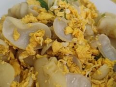 -文娟土菜馆(天柱山店)