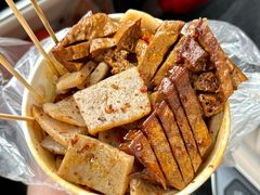 -向东街老玖面馆总店